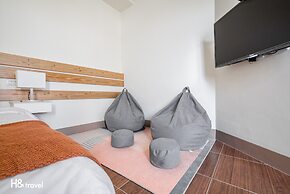 Taitung Feng lin Smart Stay