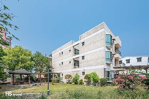 Taitung Feng lin Smart Stay