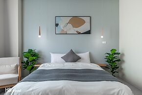 Taitung Feng lin Smart Stay