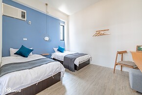 Taitung Feng lin Smart Stay