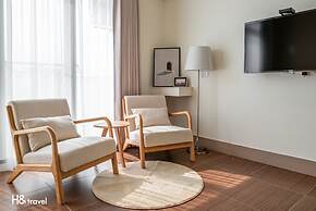 Taitung Feng lin Smart Stay
