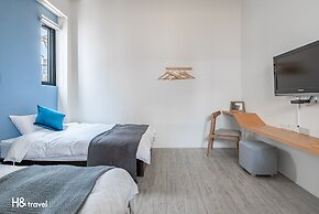 Taitung Feng lin Smart Stay