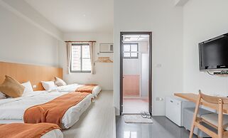 Taitung Feng lin Smart Stay