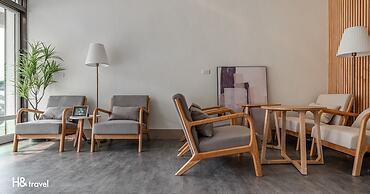 Taitung Feng lin Smart Stay