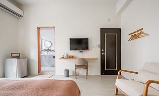Taitung Feng lin Smart Stay