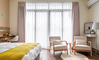 Taitung Feng lin Smart Stay