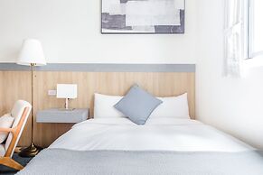 Taitung Feng lin Smart Stay