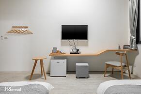 Taitung Feng lin Smart Stay