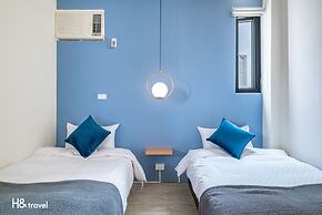 Taitung Feng lin Smart Stay