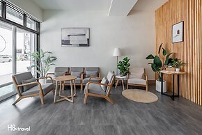 Taitung Feng lin Smart Stay