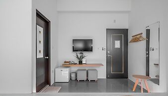 Taitung Feng lin Smart Stay