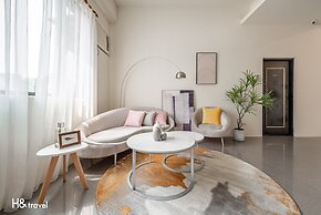 Taitung Feng lin Smart Stay