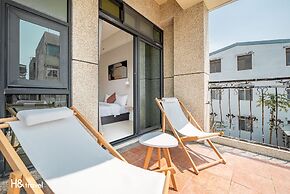 Taitung Feng lin Smart Stay