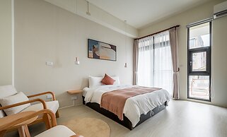 Taitung Feng lin Smart Stay