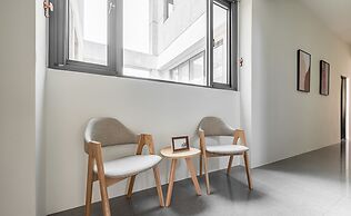 Taitung Feng lin Smart Stay