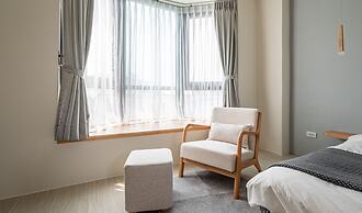 Taitung Feng lin Smart Stay