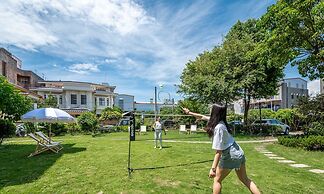 Taitung Feng lin Smart Stay