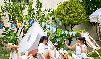 Taitung Feng lin Smart Stay