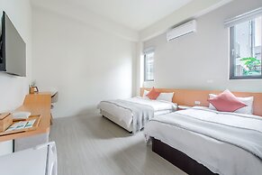 Taitung Feng lin Smart Stay