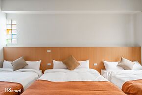 Taitung Feng lin Smart Stay