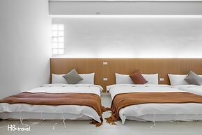 Taitung Feng lin Smart Stay