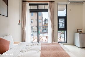 Taitung Feng lin Smart Stay