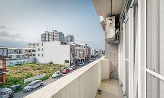 Taitung Feng lin Smart Stay