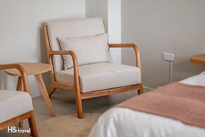 Taitung Feng lin Smart Stay