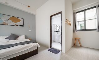 Taitung Feng lin Smart Stay