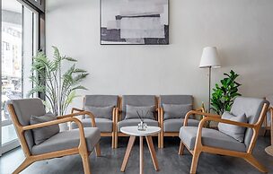 Taitung Feng lin Smart Stay