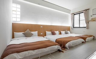 Taitung Feng lin Smart Stay