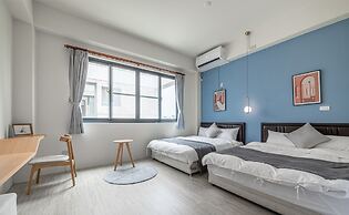 Taitung Feng lin Smart Stay