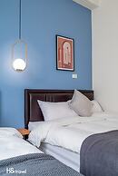 Taitung Feng lin Smart Stay
