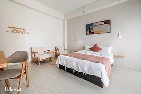 Taitung Feng lin Smart Stay