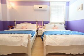 Alice Wonderland B&B