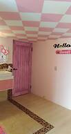 Alice Wonderland B&B
