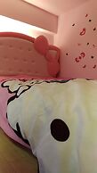 Alice Wonderland B&B