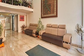 Hotel Krushna Inn