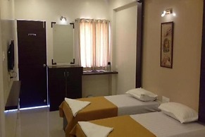 Hotel Krushna Inn