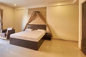 Hotel Krushna Inn
