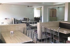 Hotel Krushna Inn