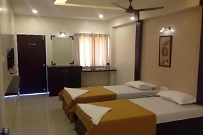 Hotel Krushna Inn