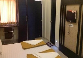 Hotel Krushna Inn