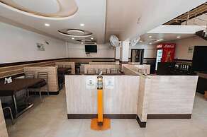 Hotel Krushna Inn