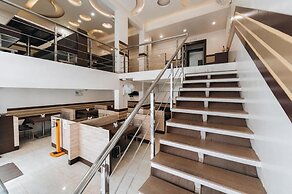 Hotel Krushna Inn