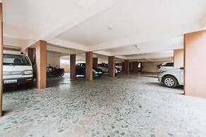 Hotel Krushna Inn
