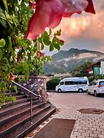 Holy River Hotel