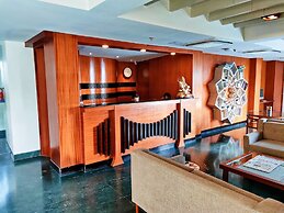 Holy River Hotel