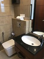 Holy River Hotel