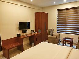 Holy River Hotel